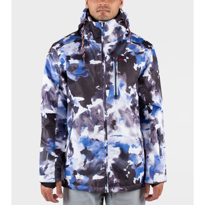 Campera de hombre Moror