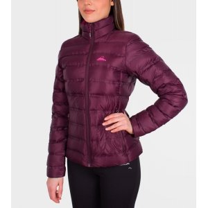Campera de mujer Omega Pro