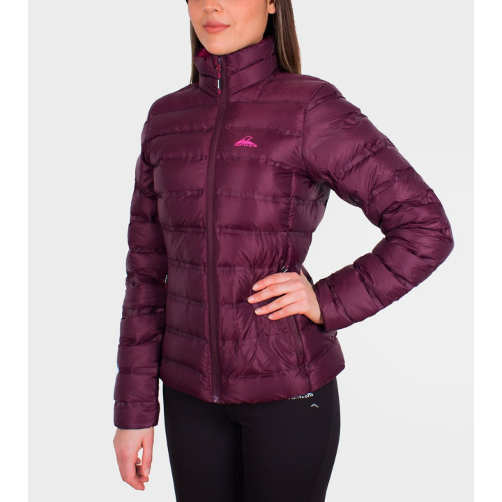 Campera de mujer Omega Pro
