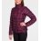 Campera de mujer Omega Pro