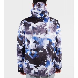 Campera de hombre Moror