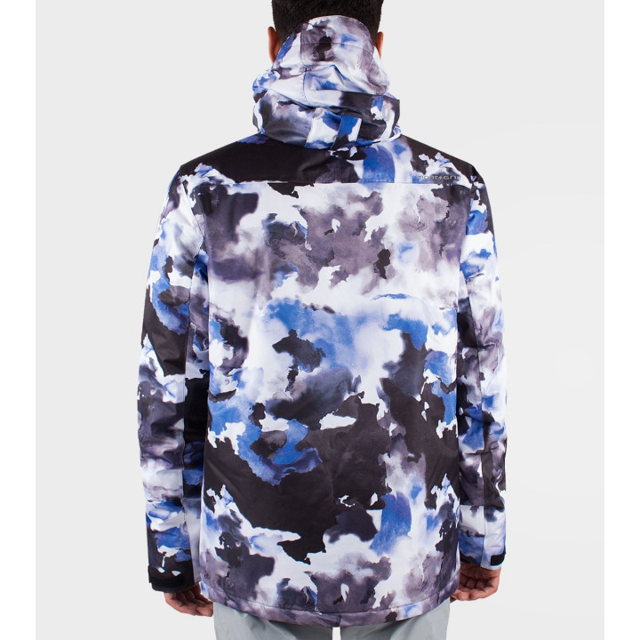 Campera de hombre Moror