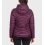Campera de mujer Shelby con capucha