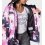 Campera de mujer Malik