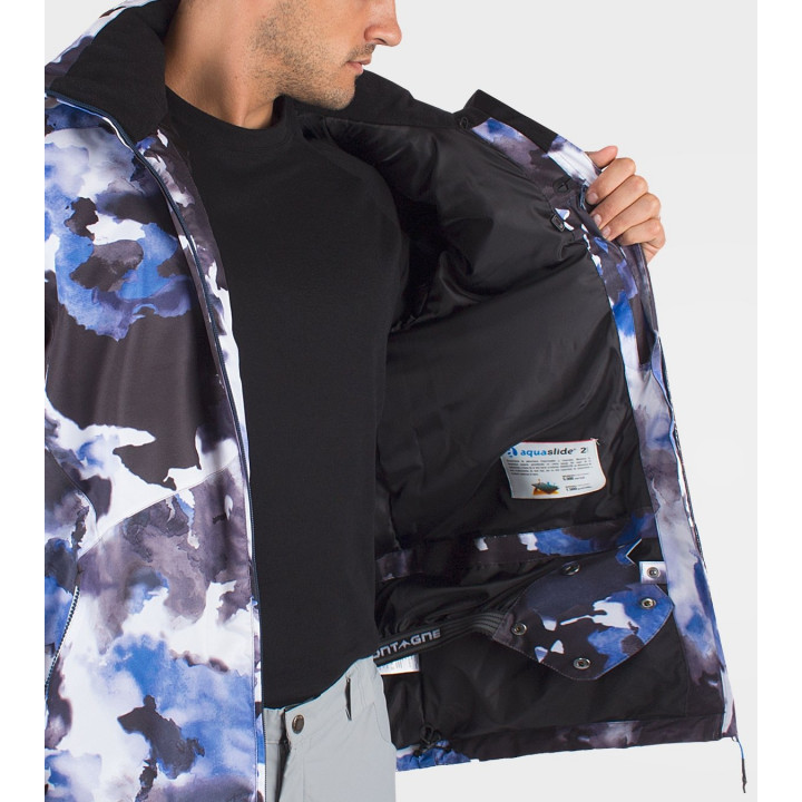 Campera de hombre Moror