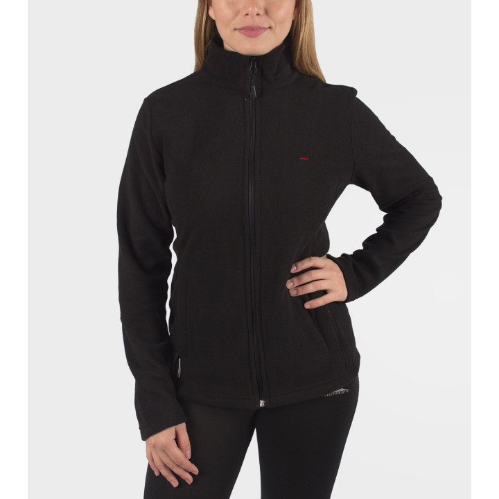 Campera de mujer Kelly