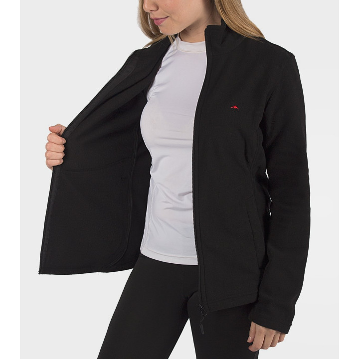 Campera de mujer Kelly