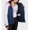 Campera de mujer Malik