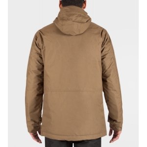Parka de hombre Roan