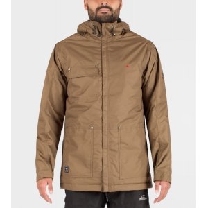 Parka de hombre Roan