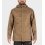 Parka de hombre Roan