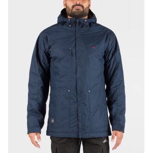 Parka de hombre Roan