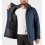 Parka de hombre Roan