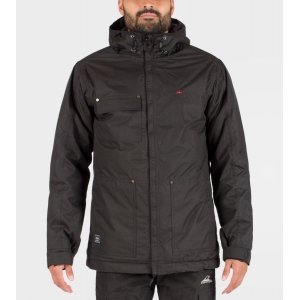 Parka de hombre Roan