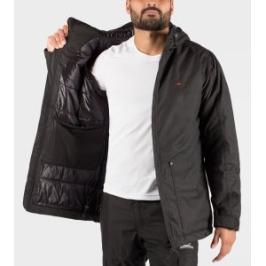 Parka de hombre Roan