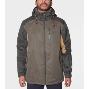 Campera de hombre Moror