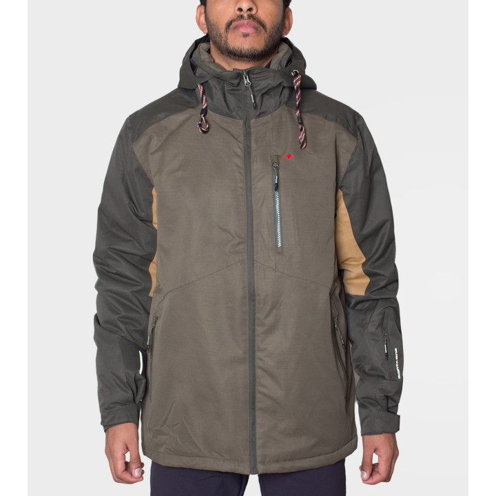 Campera de hombre Moror
