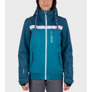 Campera de mujer Malik