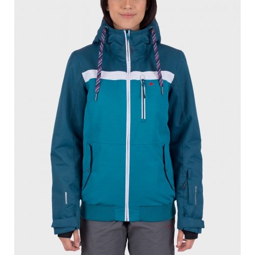 Campera de mujer Malik