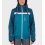 Campera de mujer Malik