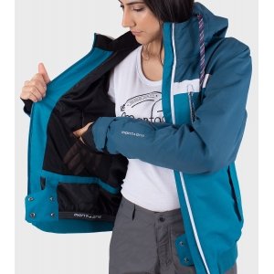 Campera de mujer Malik