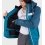 Campera de mujer Malik