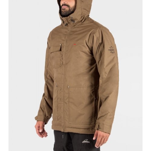 Parka de hombre Roan