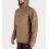 Parka de hombre Roan