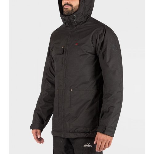 Parka de hombre Roan