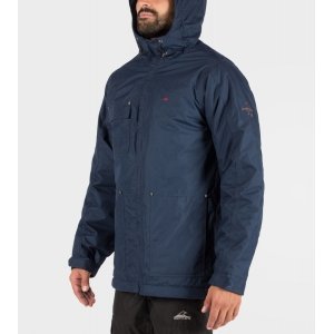 Parka de hombre Roan