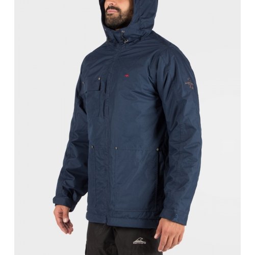 Parka de hombre Roan