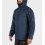 Parka de hombre Roan