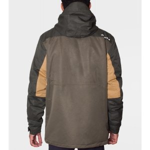 Campera de hombre Moror