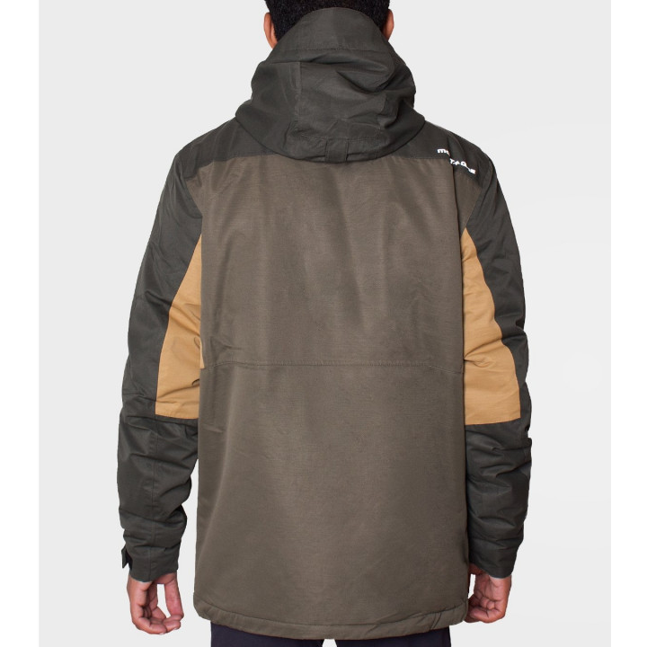 Campera de hombre Moror