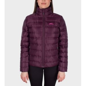 Campera de mujer Omega Pro