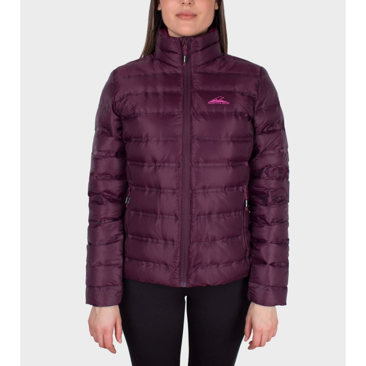 Campera de mujer Omega Pro