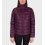 Campera de mujer Omega Pro