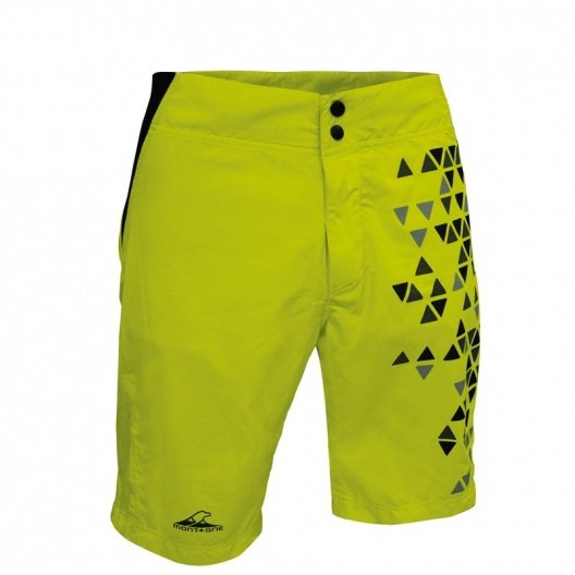 Block man Swim Trunks Block man Swim Trunks
