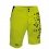 Block man Swim Trunks