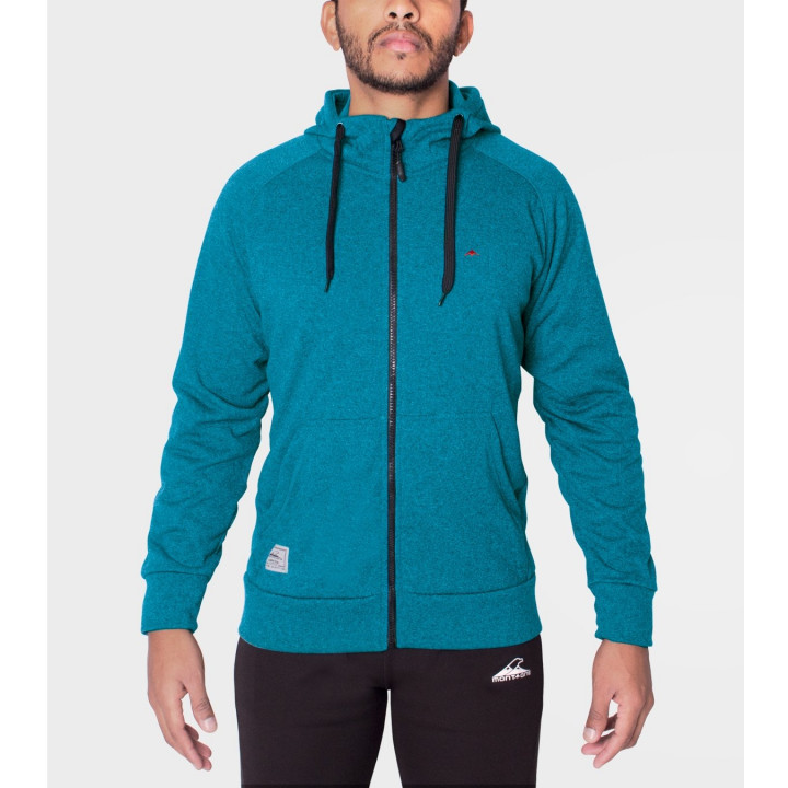 Campera de hombre Bono