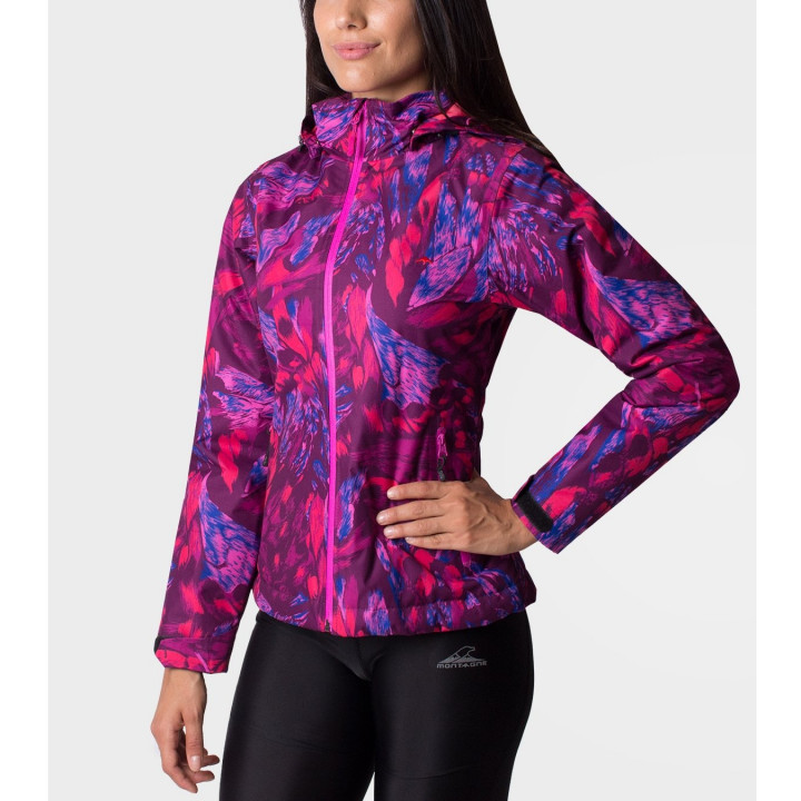 Campera de mujer Blair