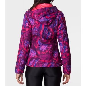 Campera de mujer Blair