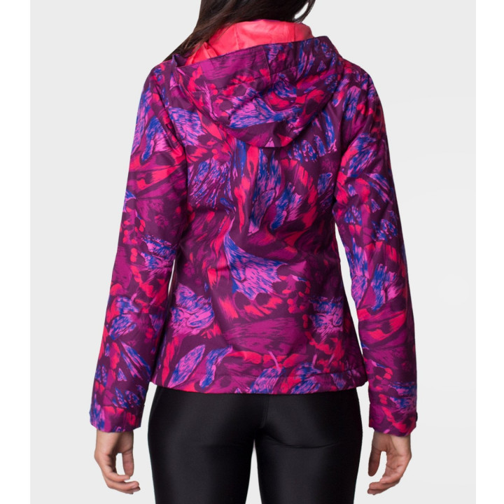 Campera de mujer Blair