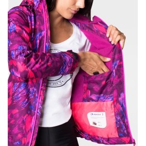 Campera de mujer Blair