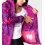 Campera de mujer Blair