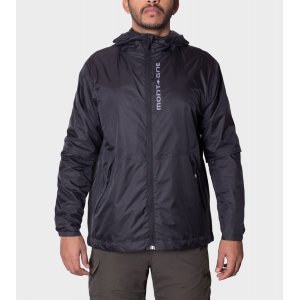 Rompeviento de hombre Davos