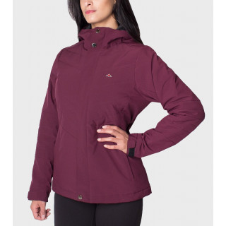 Campera de mujer Rhodia