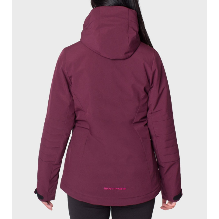Campera de mujer Rhodia