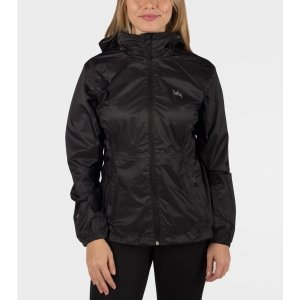 Rompeviento de mujer Nanoshell Pro 2.5 Layer