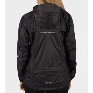 Rompeviento de mujer Nanoshell Pro 2.5 Layer